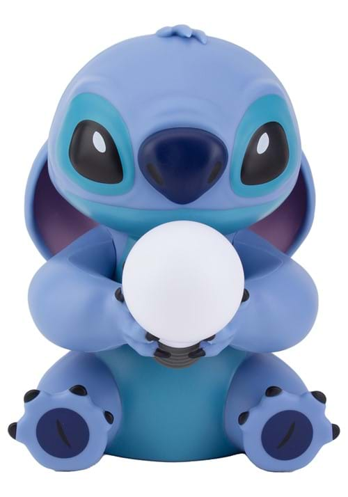 Stitch Light