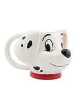 Disney 101 Dalmatians Shaped Mug Alt 3