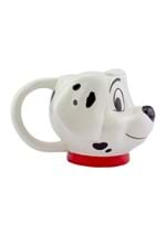 Disney 101 Dalmatians Shaped Mug Alt 1