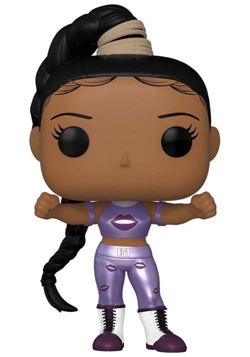 POP WWE: Bianca Belair (WM37)