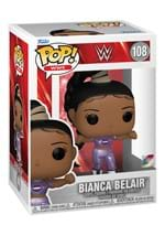 POP WWE: Bianca Belair (WM37) Alt 1