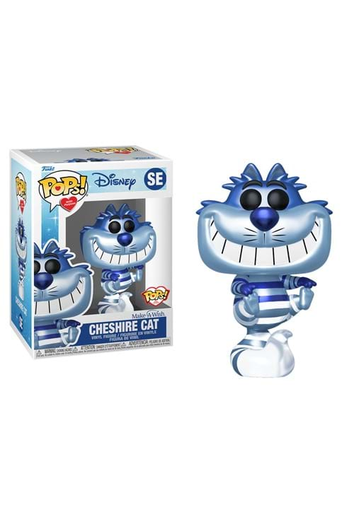 POP Disney: M.A.Wish- Cheshire Cat (MT)