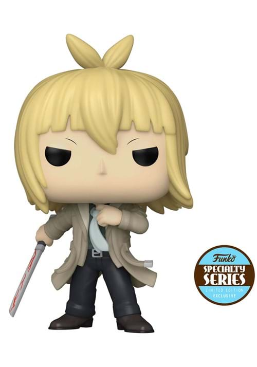 POP Animation: Tokyo Ghoul- Shirazu (Funko Select/