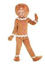 Gingerbread Baby Costume for Toddlers