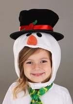 Snowbaby Bubble Toddler Costume Alt 2
