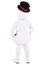 Snowbaby Bubble Toddler Costume Alt 1
