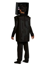 Minecraft Child Enderman Deluxe Costume Alt 2