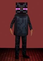 Kids Minecraft Enderman Deluxe Costume