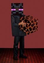 Minecraft Child Enderman Deluxe Costume Alt 1