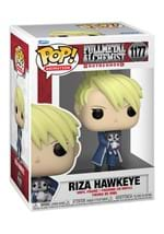 POP Animation: FMA:B- Riza Hawkeye Alt 1