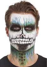 Glow in the Dark Glitter Skeleton Makeup Kit Alt 2