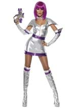 Women's Fever Space Cadet Costume