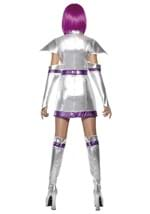 Women's Fever Space Cadet Costume Alt 1