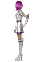 Women's Fever Space Cadet Costume Alt 3