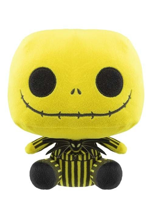 POP Plush: TNBC BLKLT- Jack