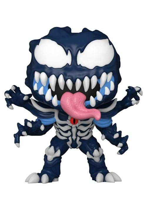 POP Marvel: Monster Hunters- Venom