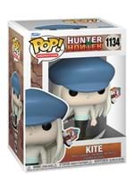 POP Animation Hunter x Hunter Kite with Scythe Alt 1