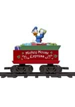 Lionel Disney Mickey Mouse Ready to Play Train Set Alt 7