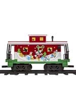 Lionel Disney Mickey Mouse Ready to Play Train Set Alt 9