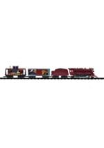 Lionel Polar Express Freight Ready to Play Train Set Alt 1