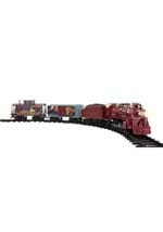 Lionel Polar Express Freight Ready to Play Train Set Alt 2