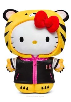 Hello Kitty 13 Inch Year of the Tiger Medium Plush