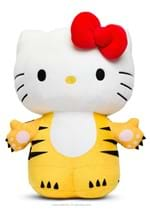 Hello Kitty 13 Inch Year of the Tiger Medium Plush Alt 2