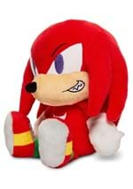 Sonic the Hedgehog 8" Phunny Plush-Knuckles Alt 1