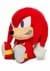 Sonic the Hedgehog 8" Phunny Plush-Knuckles Alt 1