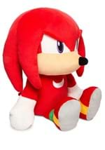 Sonic the Hedgehog 16" HugMe Plush- Knuckles Alt 3