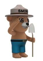 Smokey the Bear 8" Flocked Vinyl Alt 3