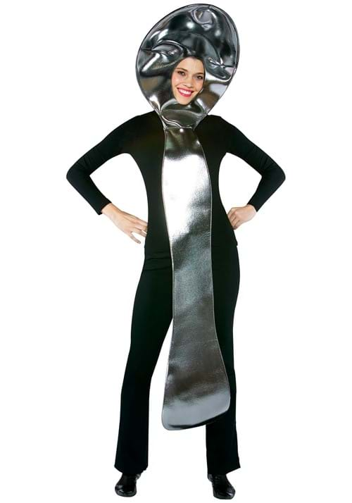 Silver Spoon Costume