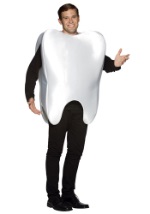 Super Molar Adult Costume