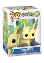 POP Games: Pokemon- Leafeon Alt 1