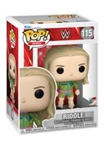 POP WWE Matt Riddle Alt 1