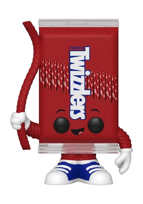 POP Funko Hersheys Twizzlers