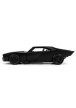 1:24 2022 The Batman Batmobile w/ Batman Figure Alt 13