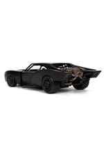 1:24 2022 The Batman Batmobile w/ Batman Figure Alt 14