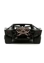 1:24 2022 The Batman Batmobile w/ Batman Figure Alt 15