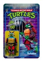 TMNT Reaction Wave 3 Samurai Leonard Action Figure