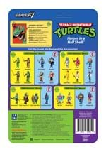 TMNT Reaction Wave 4 Mondo Gecko Action Figure Alt 3