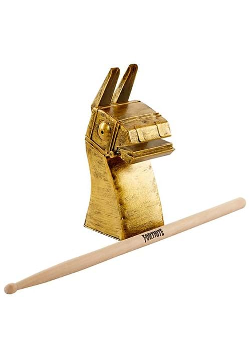 Fortnite Llama Bell Accessory