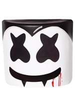 Marshmello Vampire Child Costume