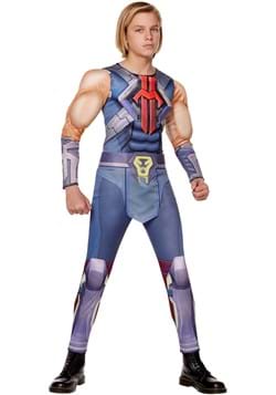 Netflix He-Man Child Costume