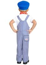 Thomas the Train Toddler Conductor Costume