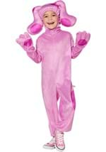 Blues Clues Magenta Toddler Costume