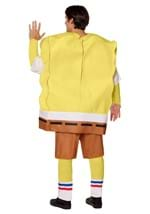 Adult SpongeBob SquarePants Costume Alt 1