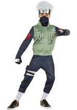 Kid's Naruto Shippuden Kakashi Costume