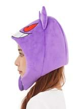 Adult Gengar Pokemon Headpiece Alt 2