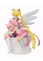 Eternal Sailor Moon Sailor Chibi Moon Ichibansho Figure 2